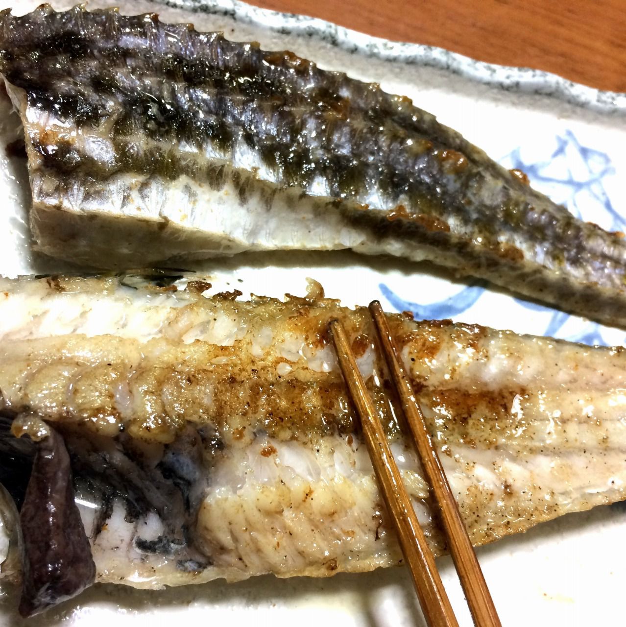 はっかく とくびれ 魚善北海道